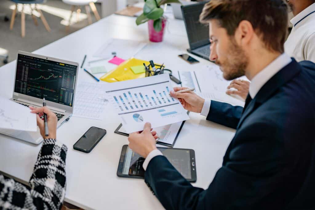 Transfer pricing documentation requirements meeting with financial reports