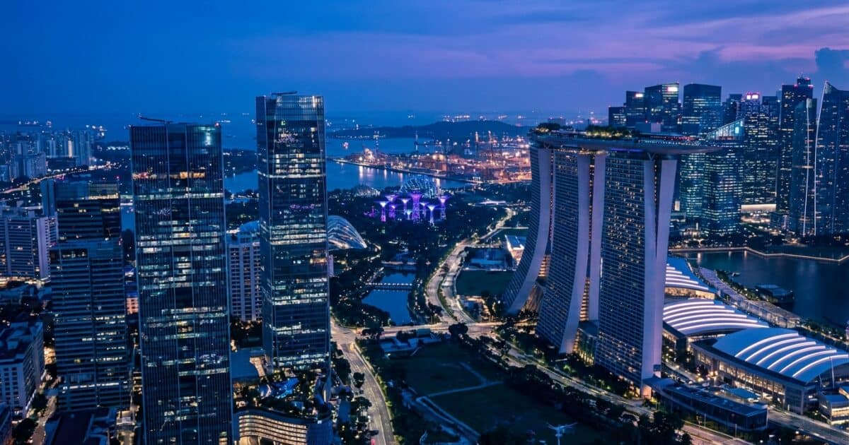Singapore Pte Ltd for Foreigners: Complete 2026 Guide