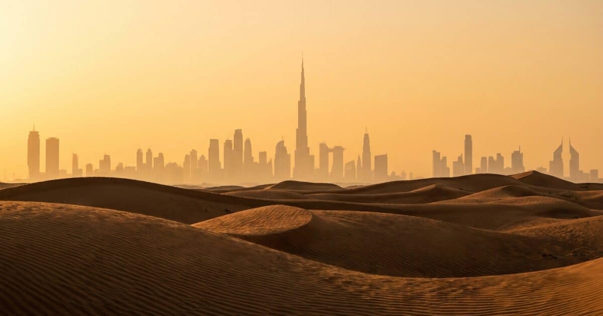United Arab Emirates for International Entrepreneurs: The Complete Country Guide (2026)