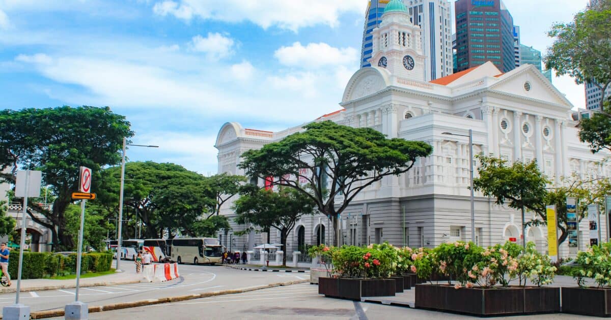 Singapore Budget 2026: Corporate Tax Rebates and What Foreign Entrepreneurs Must Know