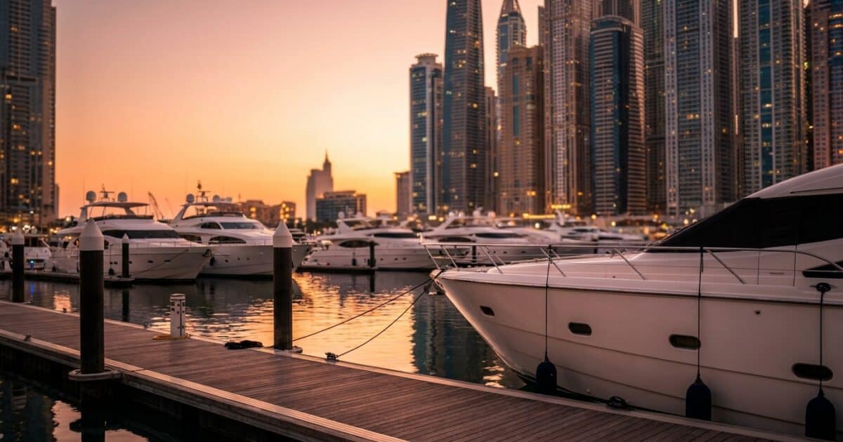 Opening a Business Bank Account in Dubai Free Zones as a Non-Resident