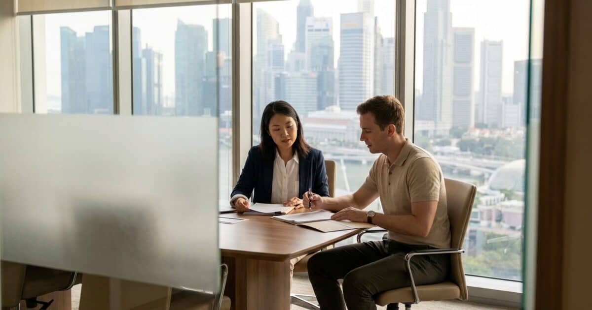 Contractor vs Employee Classification in Singapore, Hong Kong, and Dubai