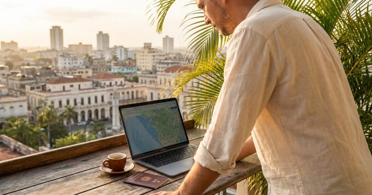 SE Asia Digital Nomad Visas 2026: Thailand, Malaysia, Indonesia Launch Programs