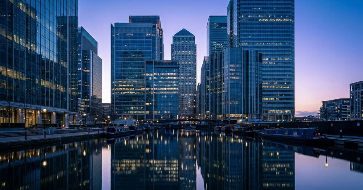 Best Multi-Currency Business Accounts for International Entrepreneurs (2026)