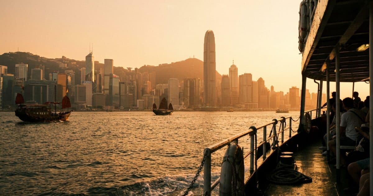 Statrys vs Hong Kong Banks: 2026 Review for Foreign Founders
