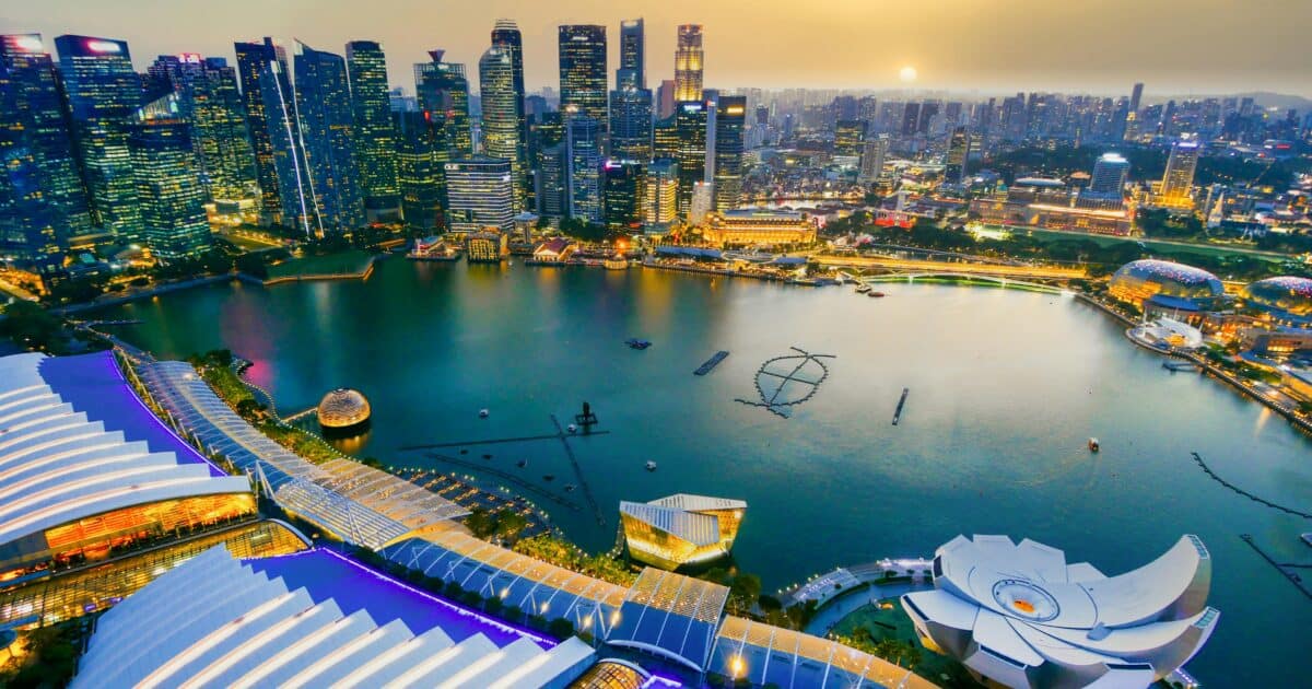 Substance Requirements in Singapore, Hong Kong and Dubai: What Really Matters in 2026