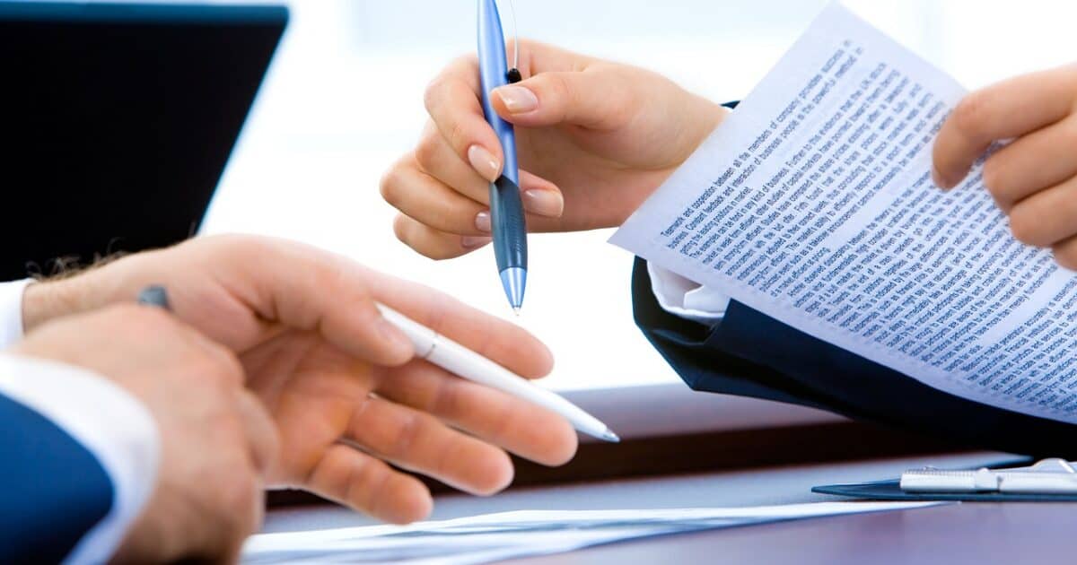 Hong Kong offshore profits exemption documentation review at desk