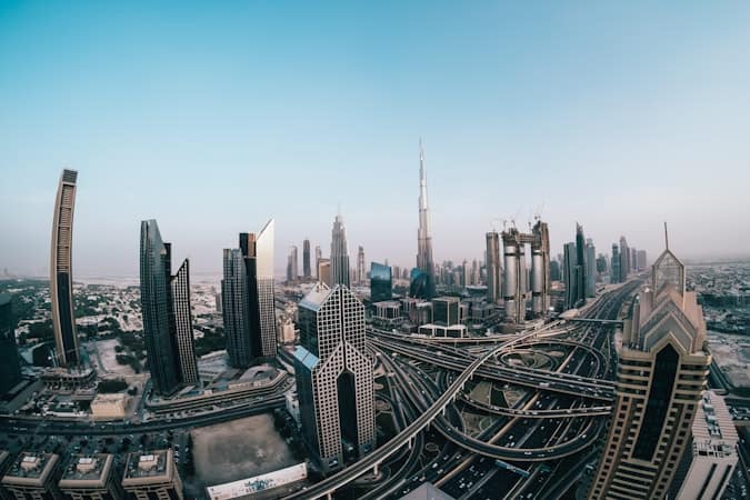 Dubai Golden Visa tax implications explained for entrepreneurs seeking UAE residency