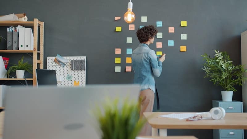 Founder building a decision matrix to choose the right global business jurisdiction