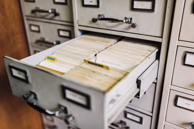 Tax residency documentation files essential for 183-day rule compliance strategy