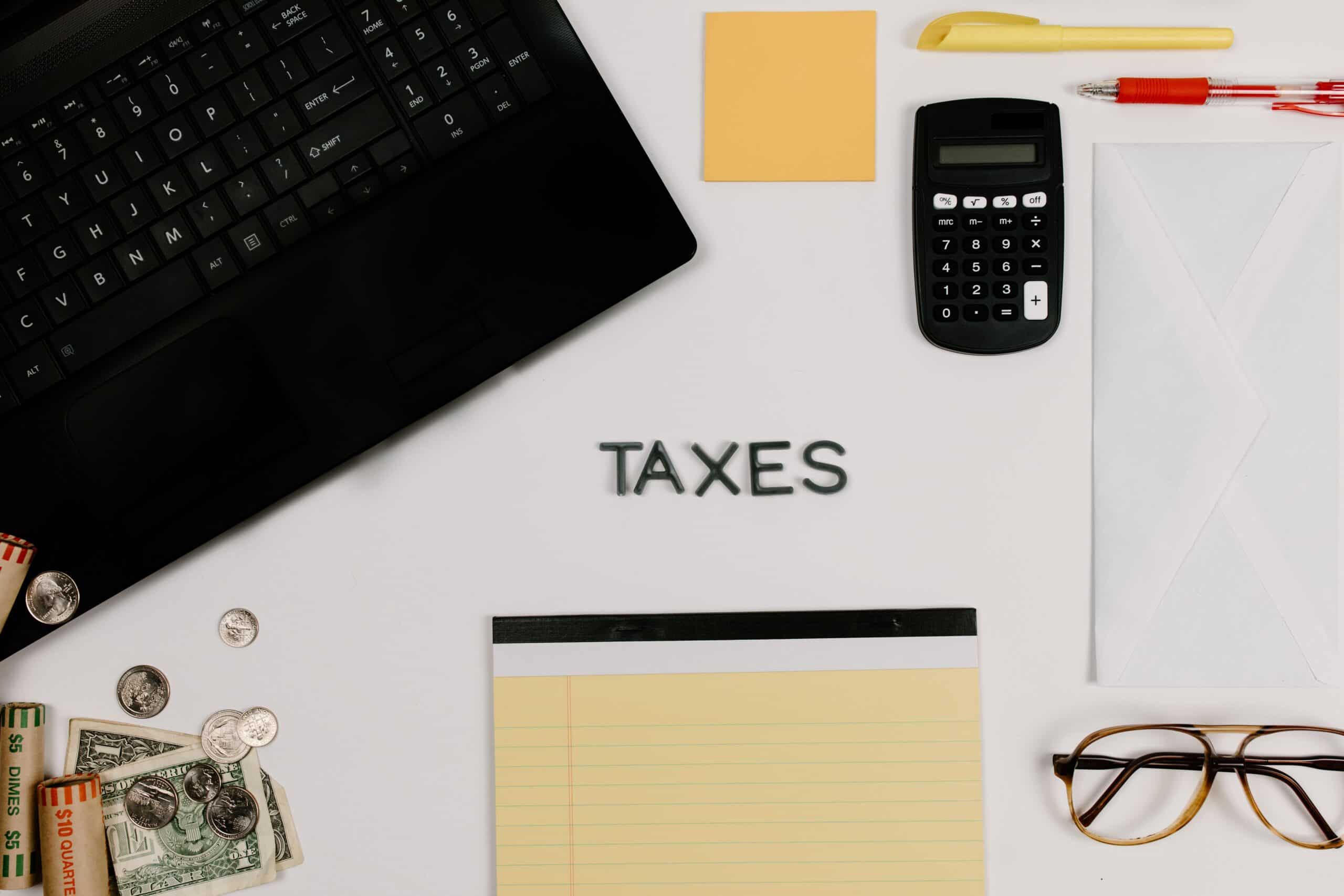 Singapore subsidiary tax residency and corporate income tax treatment for foreign companies