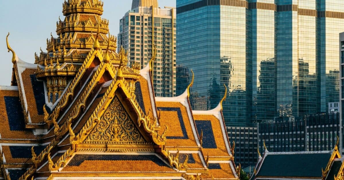 Thailand for International Entrepreneurs and Digital Nomads: The Complete Country Guide (2026)