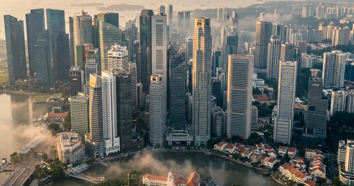 Singapore Subsidiary vs Branch vs Representative Office: Which Entity for Foreign Companies