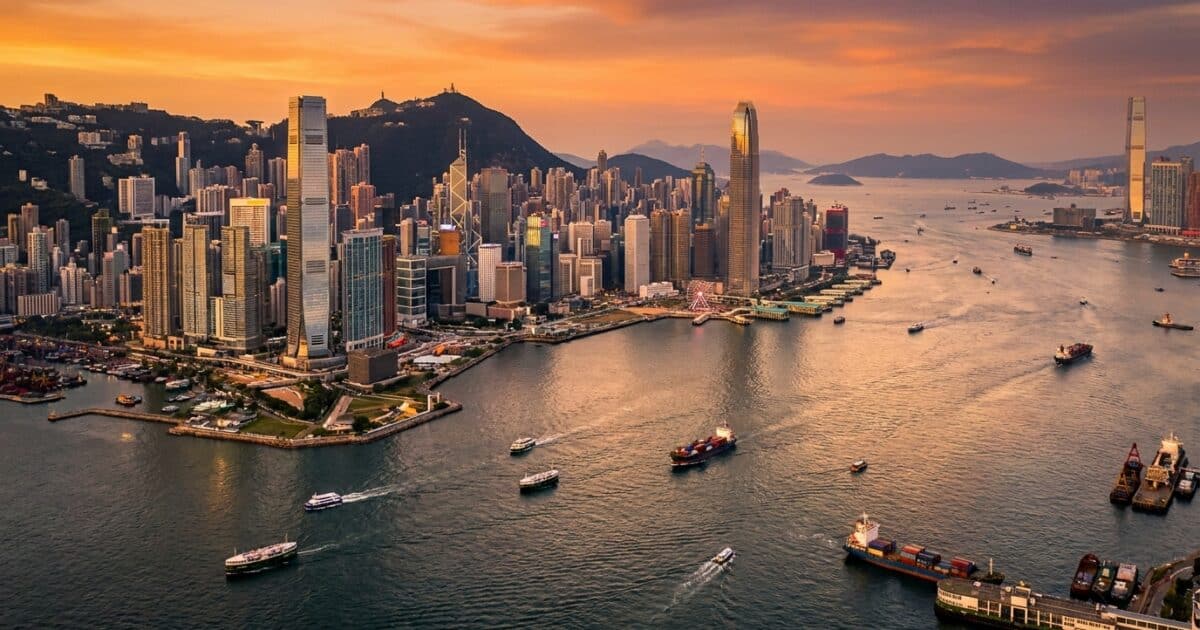 How to incorporate a company in Hong Kong: requirements, steps and costs (2026)