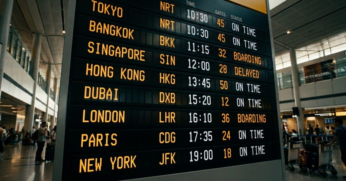 Physical presence test for the FEIE: the 330-day rule for US expats