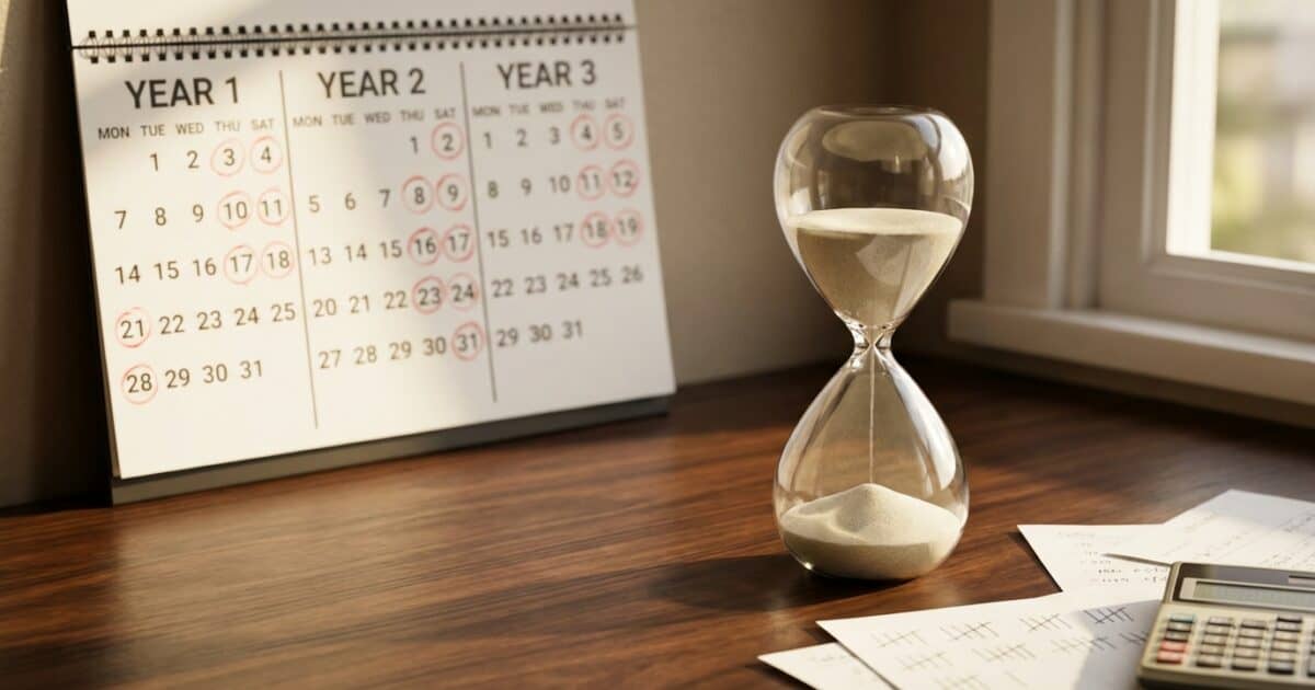Substantial presence test: are your US days making you a US tax resident?