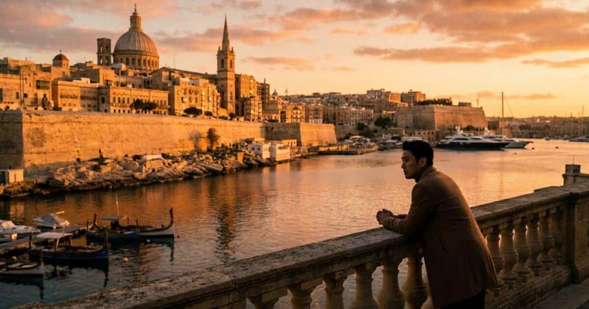 Malta Non-Dom Regime for International Entrepreneurs