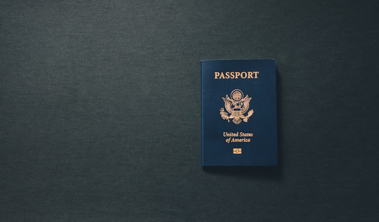 US passport used to qualify under the 330 day rule FEIE abroad