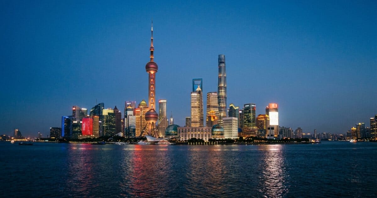 China Taxes Offshore Trusts: What International Entrepreneurs and Structuring Professionals Need to Know