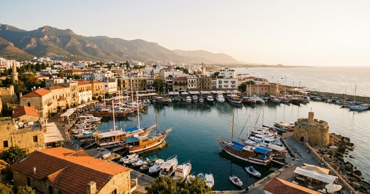 Cyprus for International Entrepreneurs: The Complete Country Guide (2026)