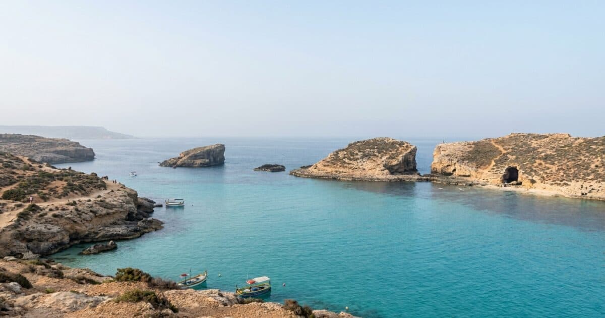 Malta for International Entrepreneurs: The Complete Country Guide (2026)