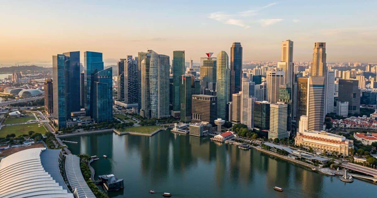 Liquidating a Singapore Company: The Complete Procedure