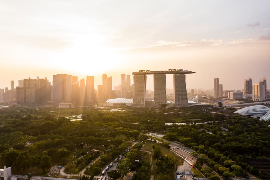 Singapore Fund Manager Tax Breaks 2027 for Fund Managers: Carried Interest Exemption, MAS Hedge Fund Programme and the New ONE Pass Track