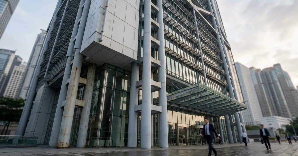 Business Banking for Southeast Asian Founders: DBS, OCBC, HSBC HK and Fintech Alternatives