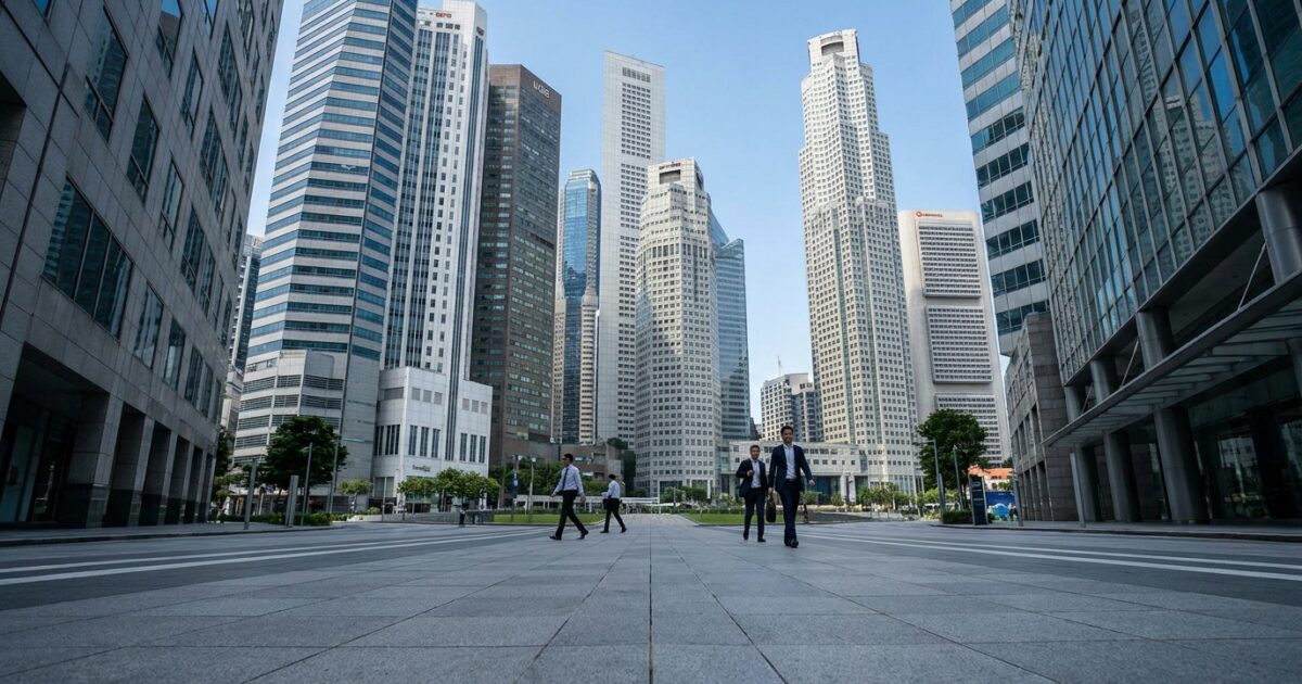 Annual Compliance Calendar for Singapore Pte Ltd: Every Deadline You Need