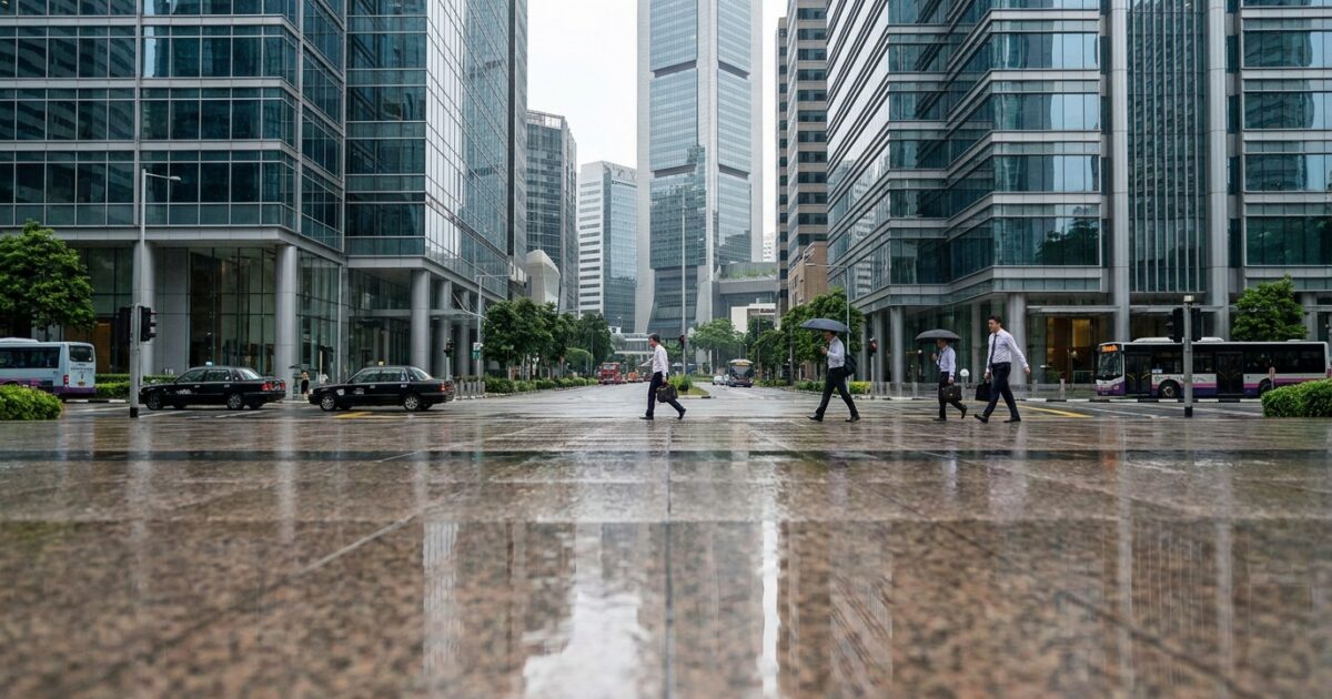 Company Secretary Singapore: Role, Requirements, and How to Choose