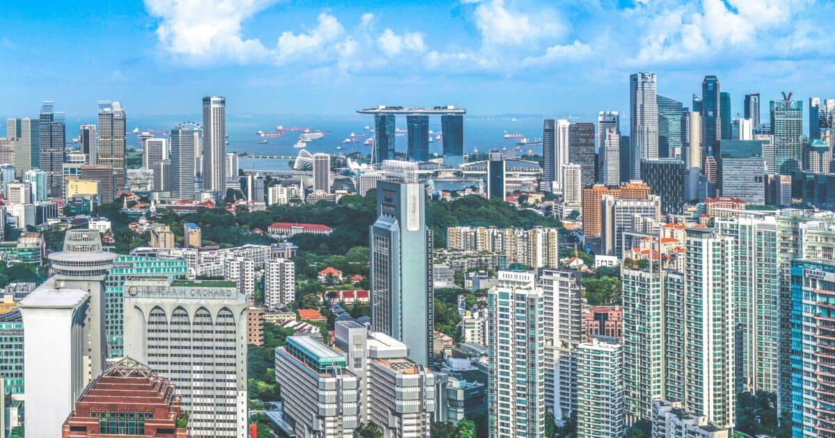 Company Secretary Singapore: Role, Requirements, and How to Choose