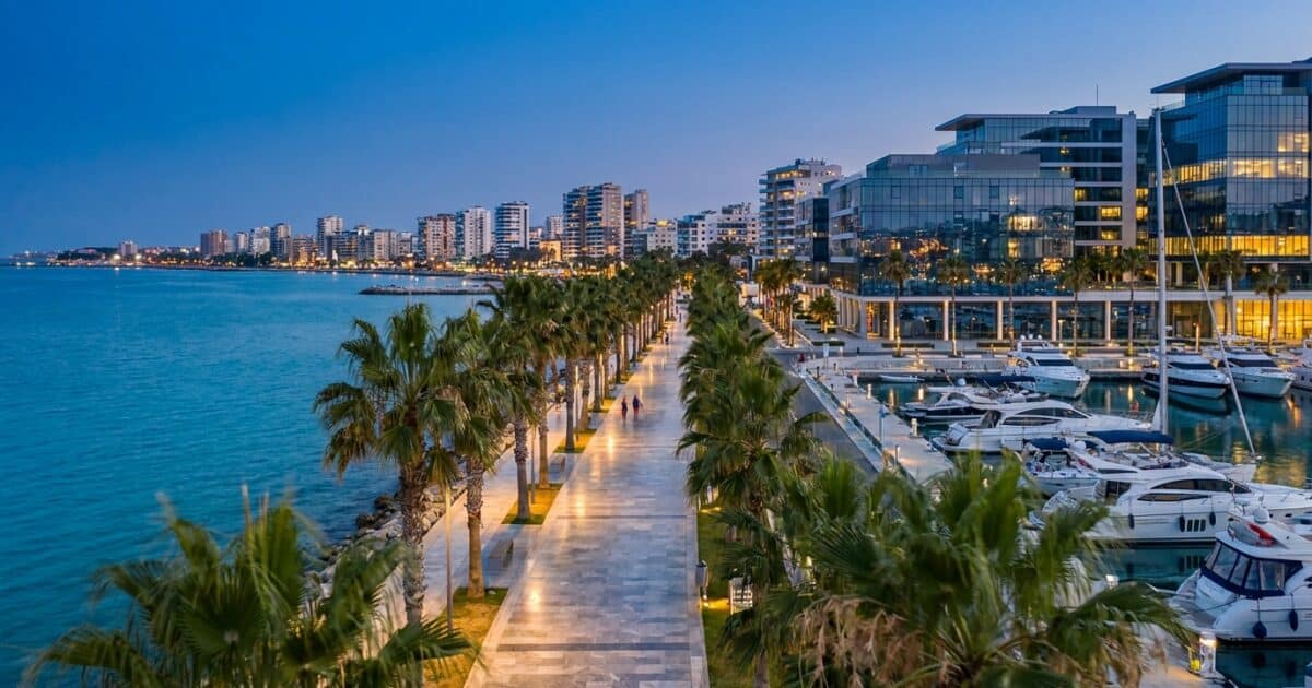 Cyprus Non-Dom regime for international entrepreneurs (2026)