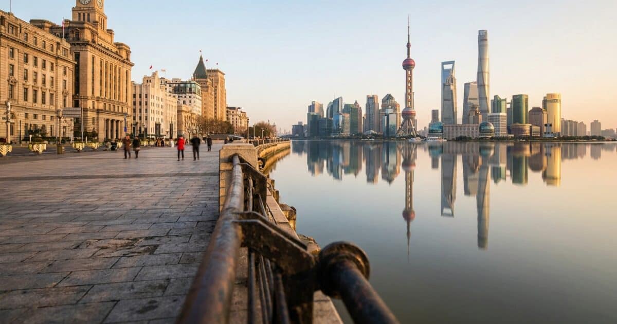 China Taxes Offshore Insurance Income: What the 20% Levy on Hong Kong Policies Means for Tax Residents