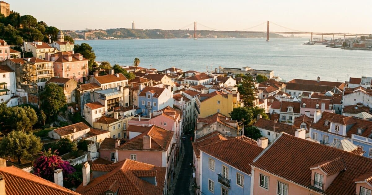 Portugal for International Entrepreneurs: The Complete Country Guide (2026)