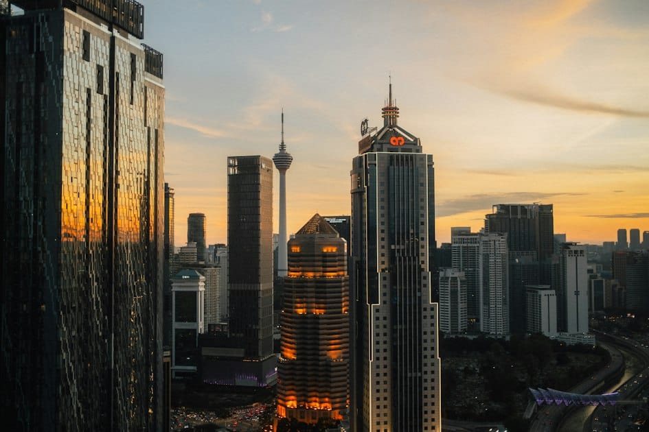 Malaysia for International Entrepreneurs: The Complete Country Guide (2026)