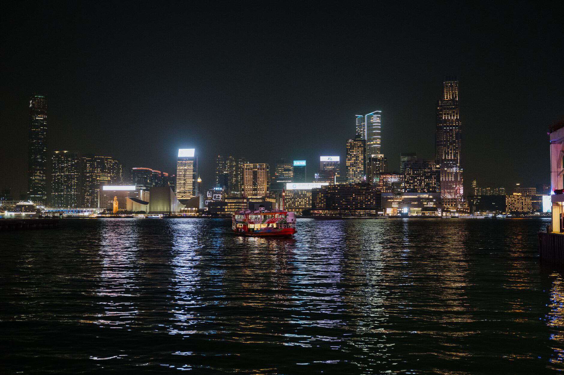 Hong Kong substance requirements illuminated by the FSIE framework governing offshore income